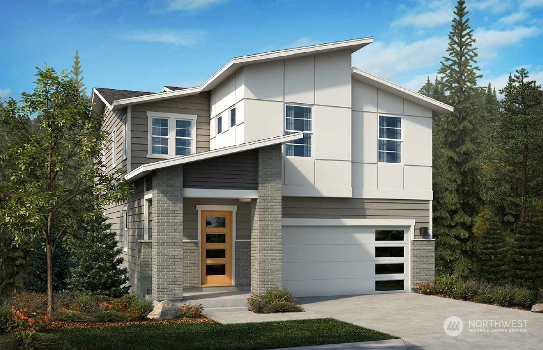 5232 S 294th Court Auburn WA 98001