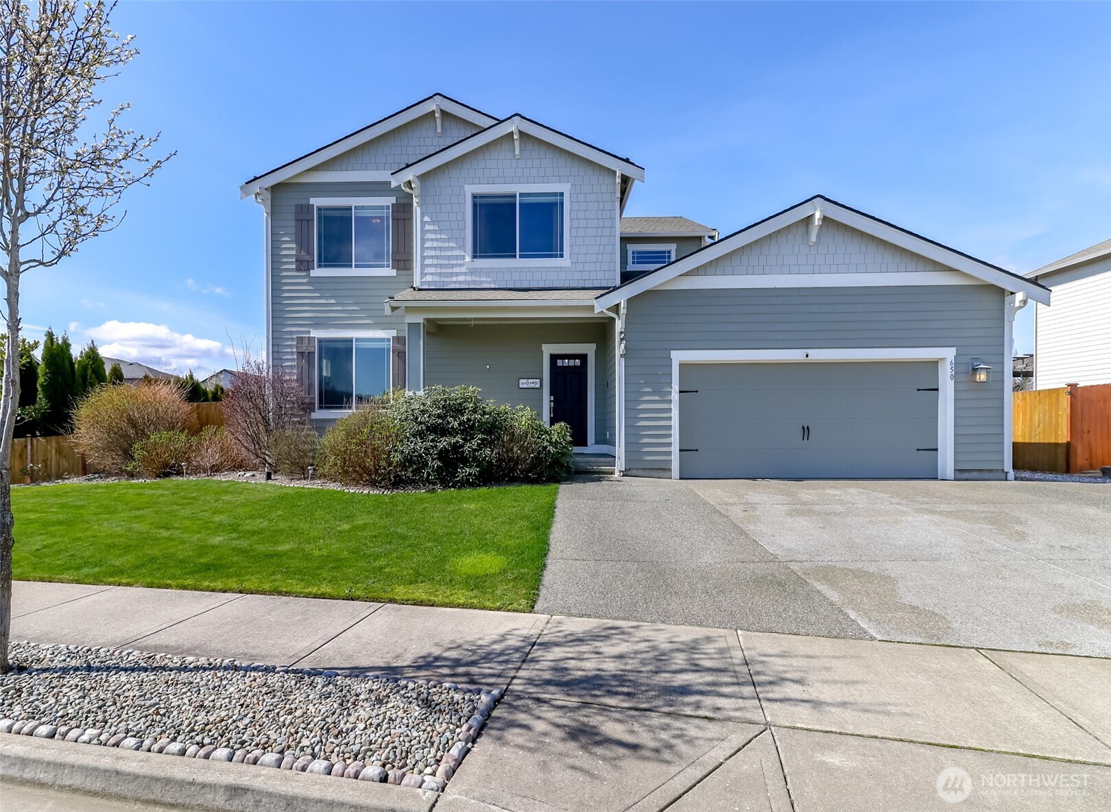 650 Mckinley Street Enumclaw WA 98022