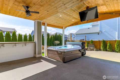 650 Mckinley Street Enumclaw WA 98022