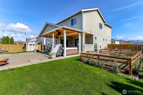 650 Mckinley Street Enumclaw WA 98022