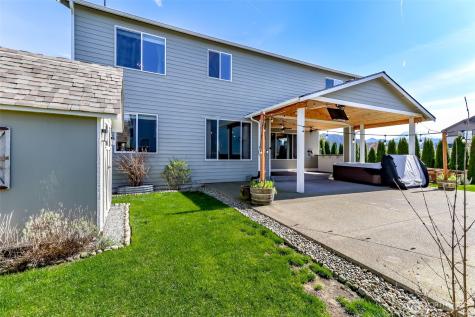 650 Mckinley Street Enumclaw WA 98022