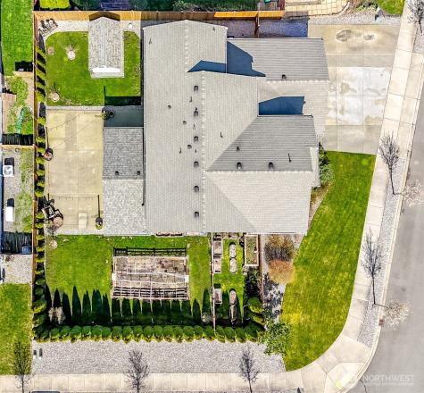650 Mckinley Street Enumclaw WA 98022