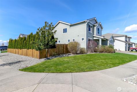 650 Mckinley Street Enumclaw WA 98022