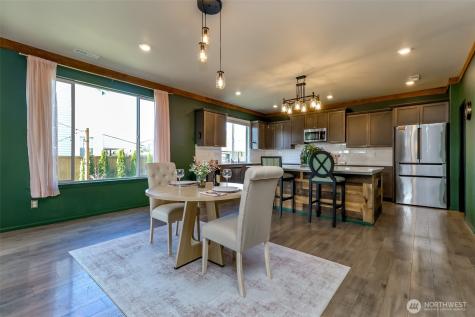 650 Mckinley Street Enumclaw WA 98022