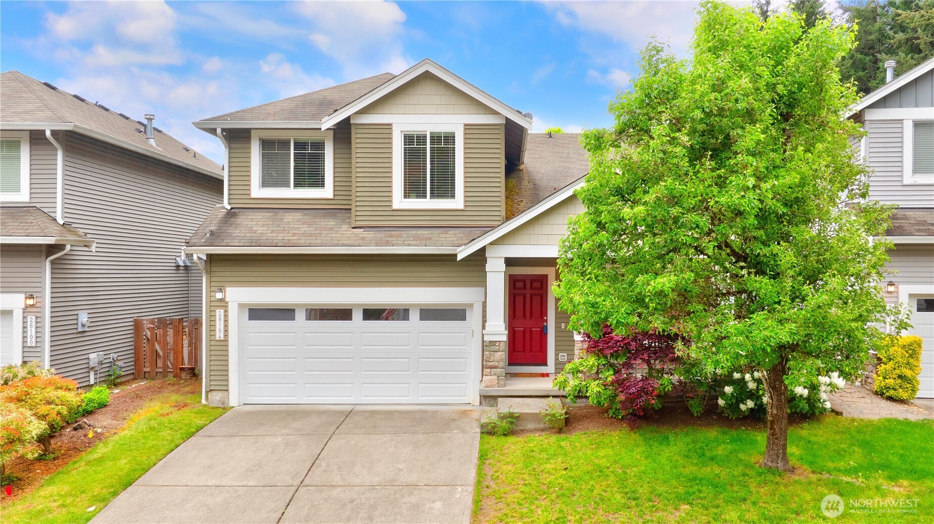 28104 Maple Ridge Way SE Maple Valley WA 98038