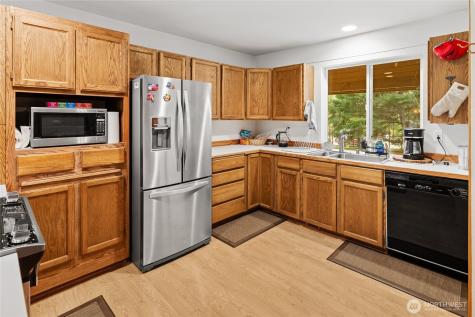 181 Cozy Lane Ronald WA 98940