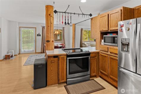 181 Cozy Lane Ronald WA 98940