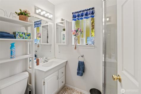 181 Cozy Lane Ronald WA 98940