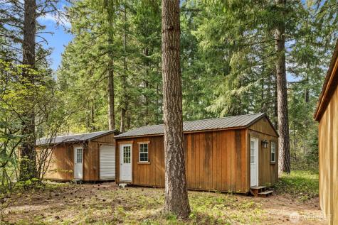 181 Cozy Lane Ronald WA 98940