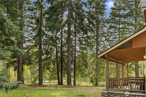 181 Cozy Lane Ronald WA 98940