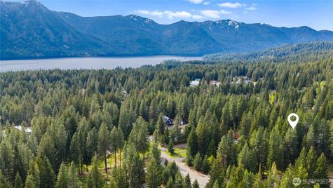 181 Cozy Lane Ronald WA 98940