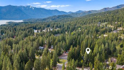 181 Cozy Lane Ronald WA 98940