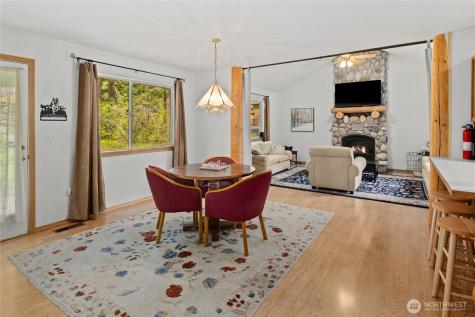 181 Cozy Lane Ronald WA 98940