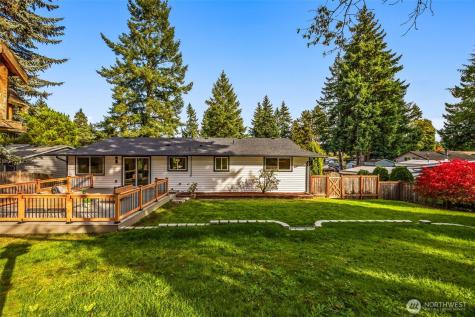 6225 122nd Avenue SE Bellevue WA 98006