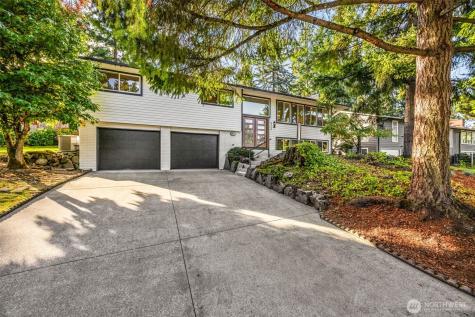 6225 122nd Avenue SE Bellevue WA 98006