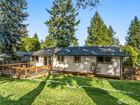 6225 122nd Avenue SE Bellevue WA 98006