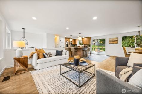 6225 122nd Avenue SE Bellevue WA 98006