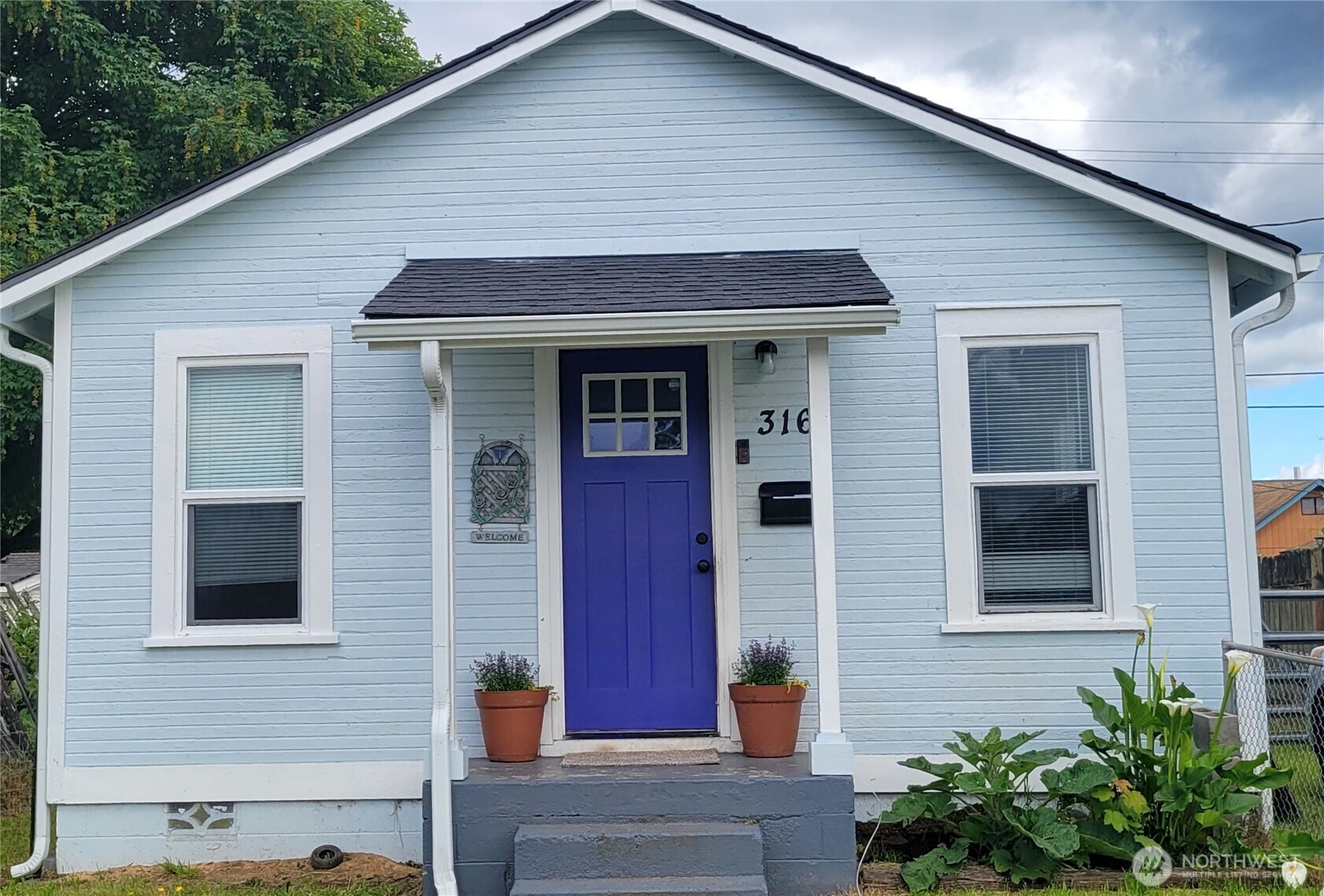 316 23rd Avenue Longview WA 98632