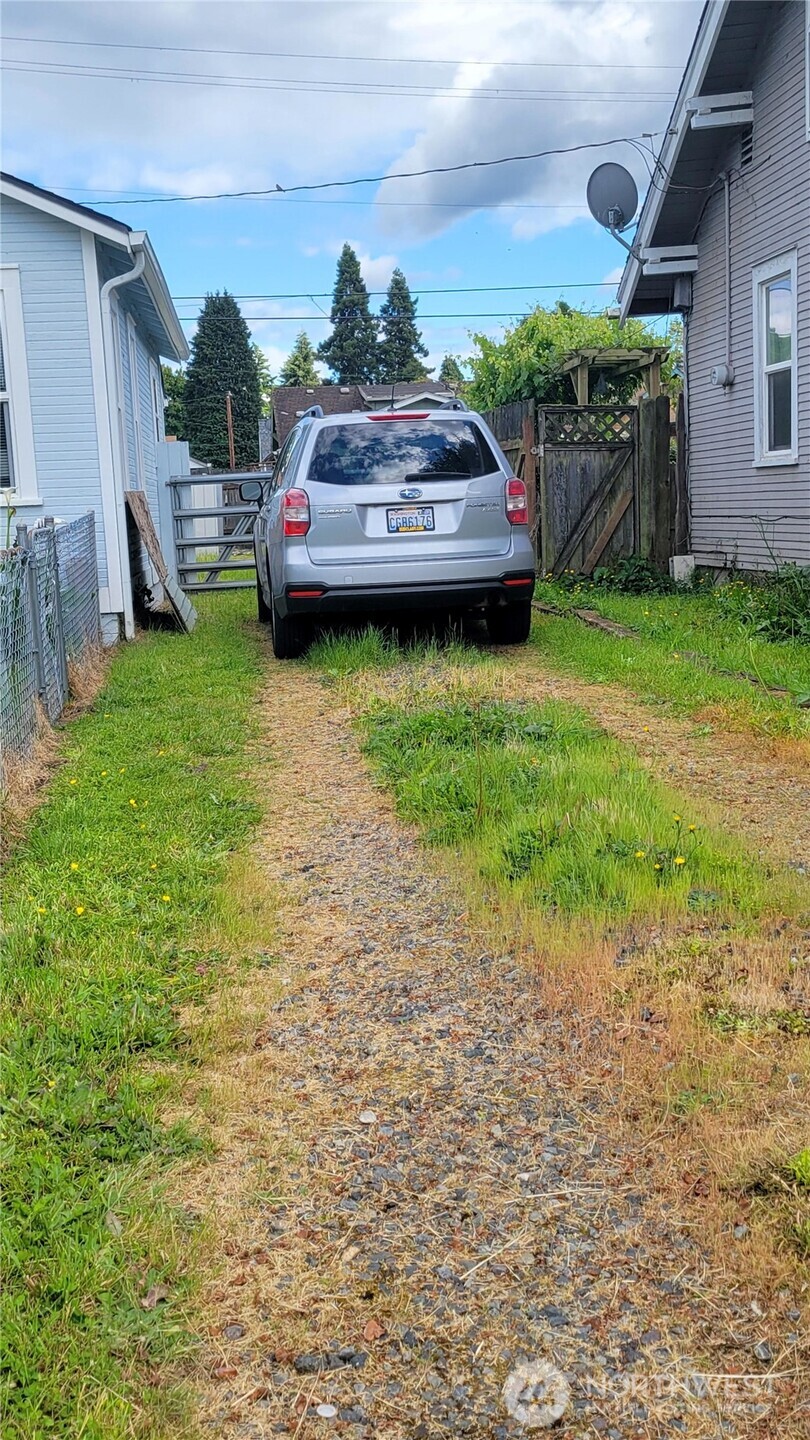 316 23rd Avenue Longview WA 98632