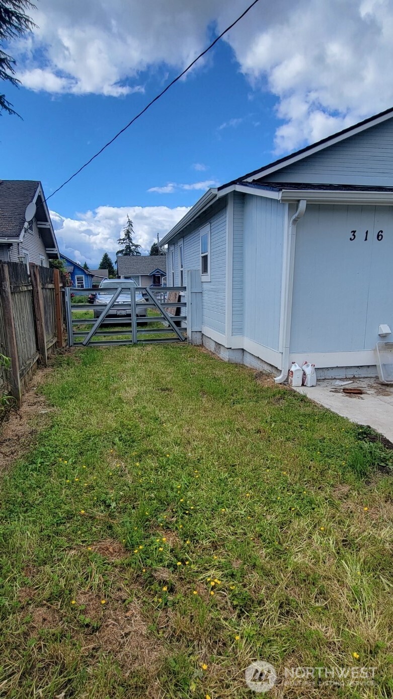 316 23rd Avenue Longview WA 98632