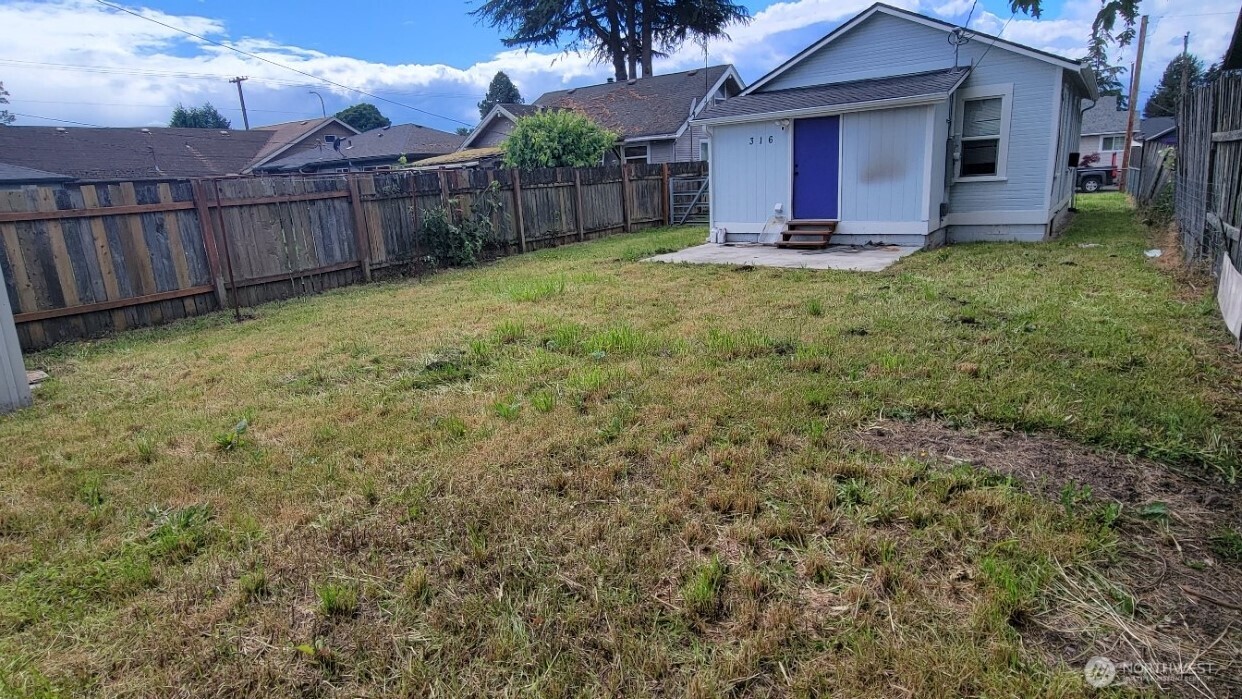 316 23rd Avenue Longview WA 98632