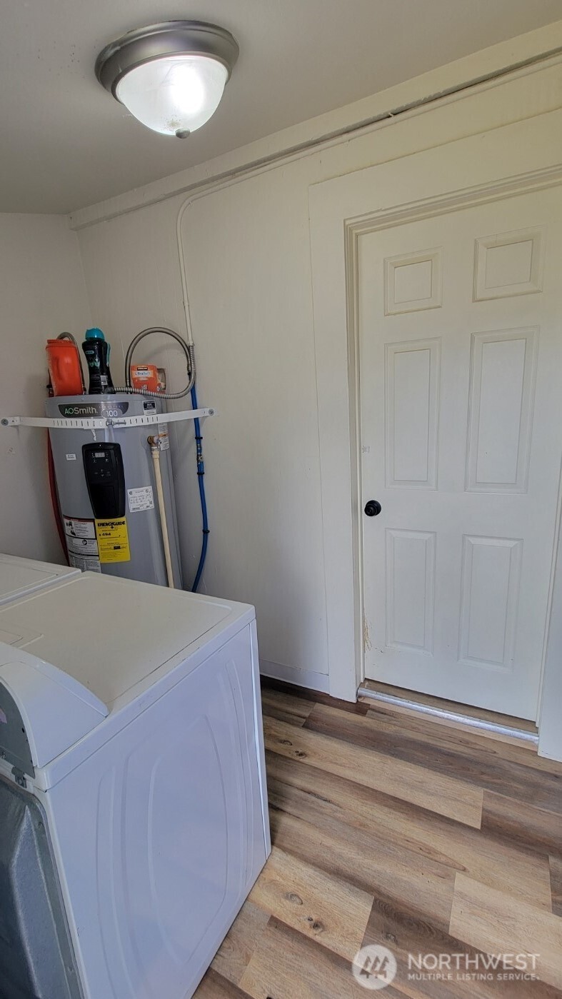 316 23rd Avenue Longview WA 98632