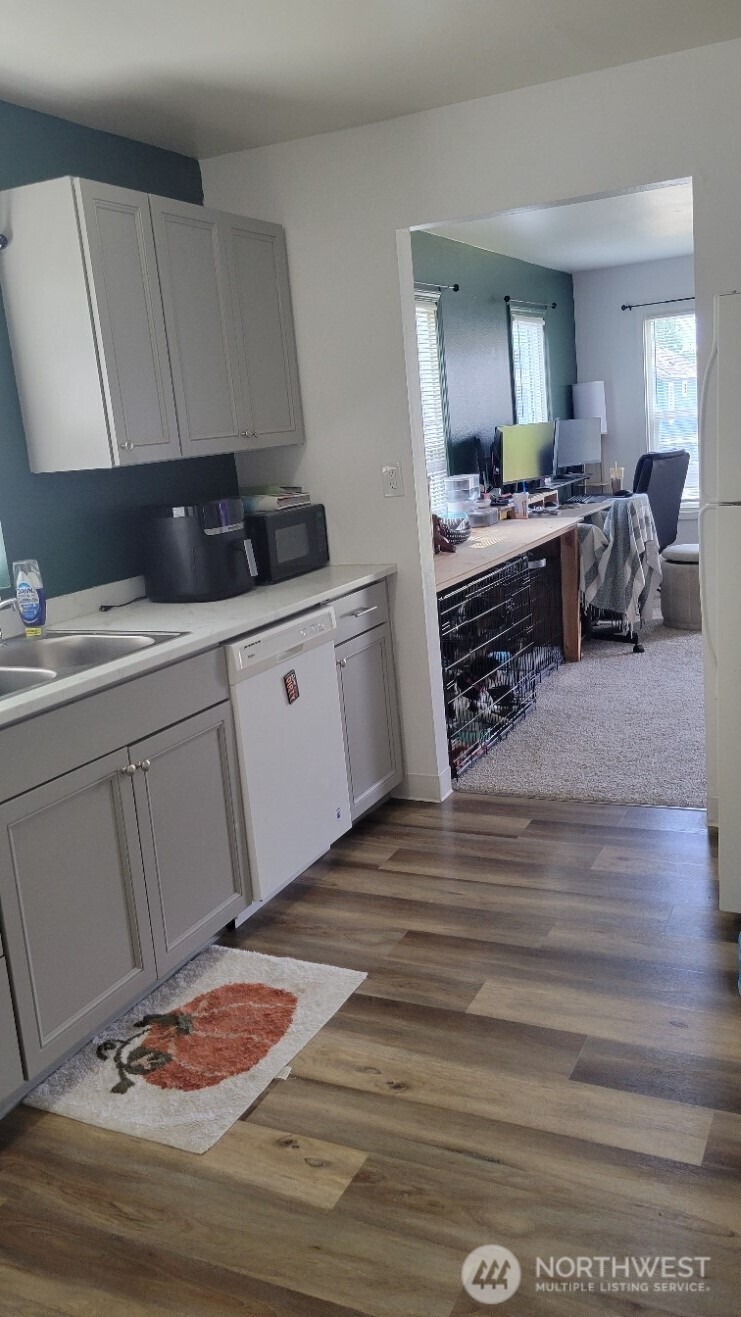 316 23rd Avenue Longview WA 98632