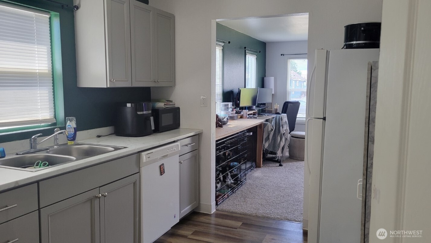 316 23rd Avenue Longview WA 98632