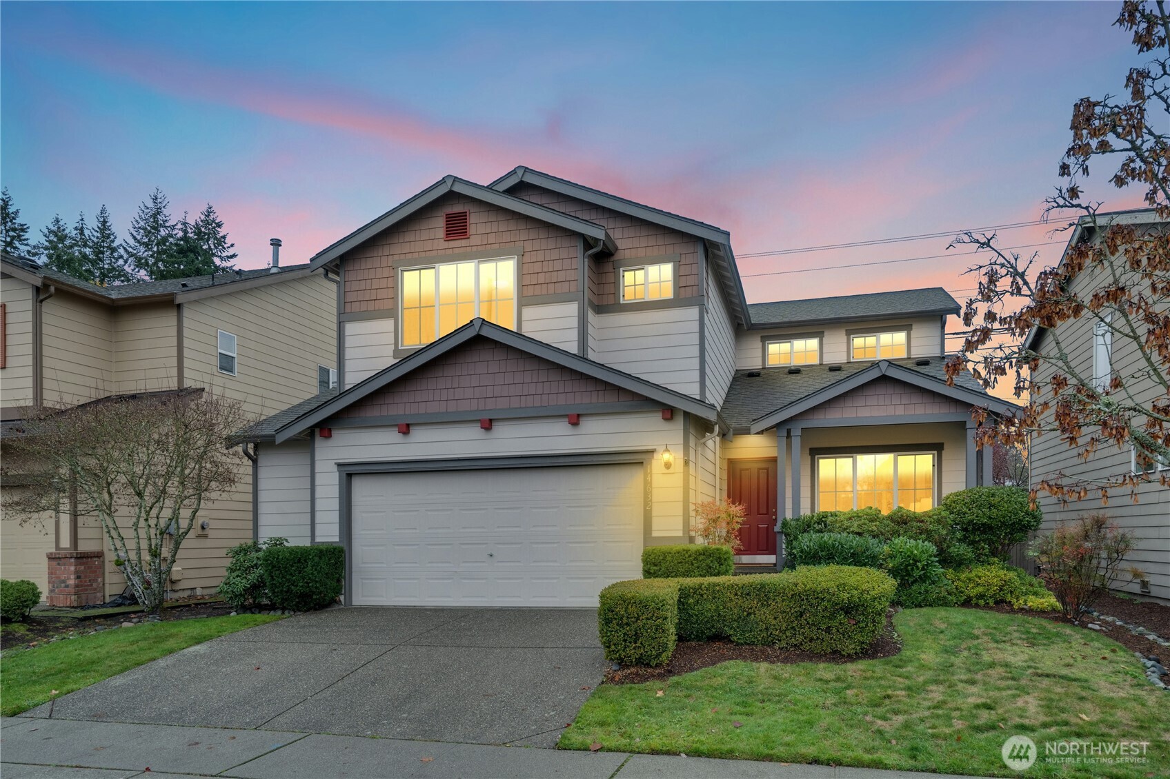 14632 35th Drive SE Mill Creek WA 98012