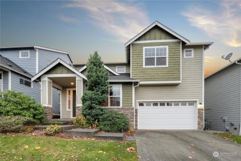 1406 34th Street Se Puyallup WA 98372
