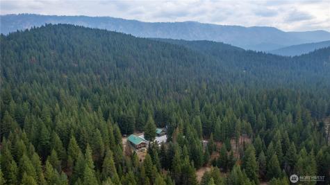 570 Sweetbriar Lane Leavenworth WA 98826