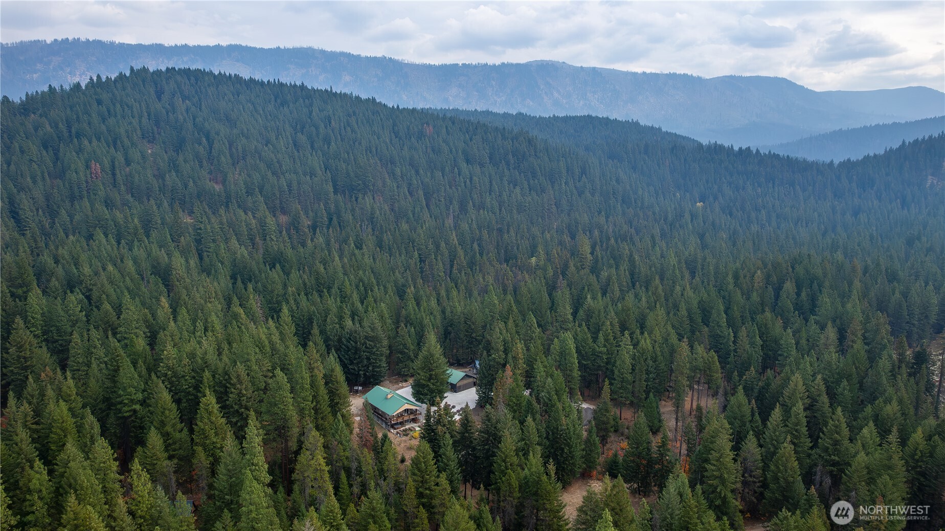 570 Sweetbriar Lane Leavenworth WA 98826