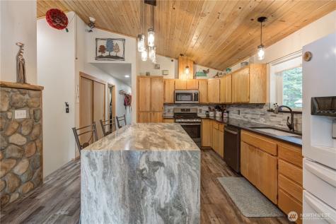 570 Sweetbriar Lane Leavenworth WA 98826