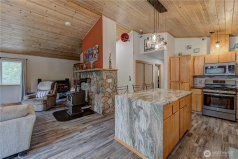 570 Sweetbriar Lane Leavenworth WA 98826
