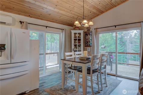 570 Sweetbriar Lane Leavenworth WA 98826