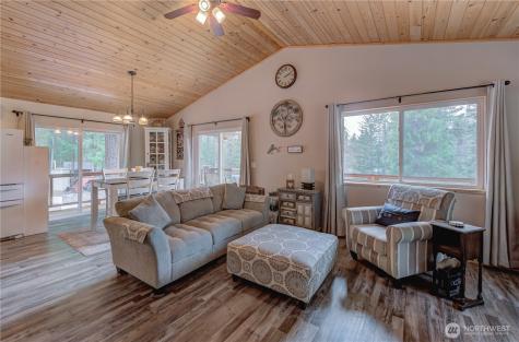 570 Sweetbriar Lane Leavenworth WA 98826