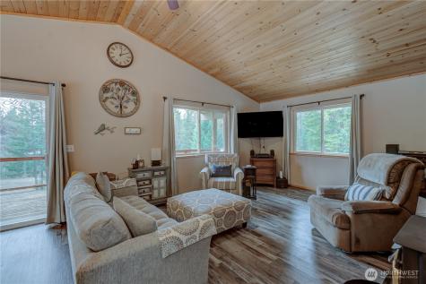570 Sweetbriar Lane Leavenworth WA 98826