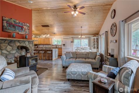 570 Sweetbriar Lane Leavenworth WA 98826
