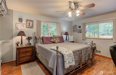 570 Sweetbriar Lane Leavenworth WA 98826