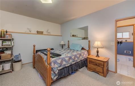 570 Sweetbriar Lane Leavenworth WA 98826