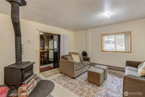 570 Sweetbriar Lane Leavenworth WA 98826