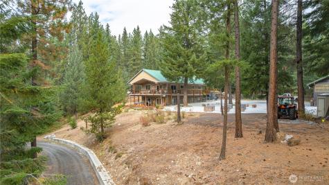 570 Sweetbriar Lane Leavenworth WA 98826