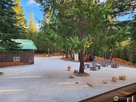 570 Sweetbriar Lane Leavenworth WA 98826