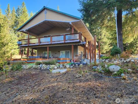 570 Sweetbriar Lane Leavenworth WA 98826