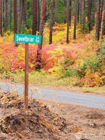 570 Sweetbriar Lane Leavenworth WA 98826