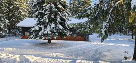 570 Sweetbriar Lane Leavenworth WA 98826