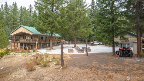 570 Sweetbriar Lane Leavenworth WA 98826