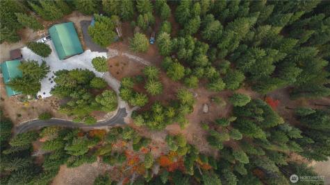 570 Sweetbriar Lane Leavenworth WA 98826
