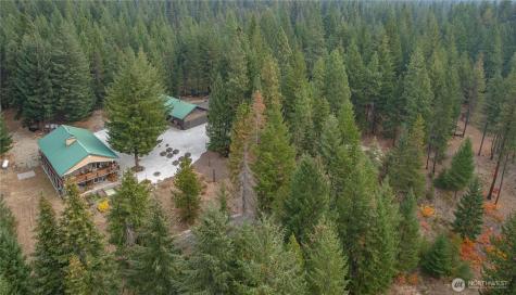 570 Sweetbriar Lane Leavenworth WA 98826