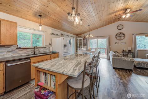 570 Sweetbriar Lane Leavenworth WA 98826